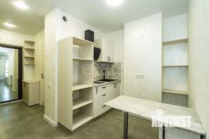 Студия квартира, вторичка, 28м2, 2/25 этаж