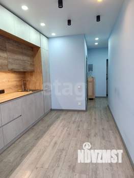 2-к квартира, вторичка, 56м2, 17/24 этаж