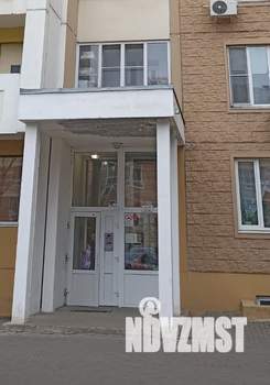 Студия квартира, сданный дом, 24м2, 16/17 этаж