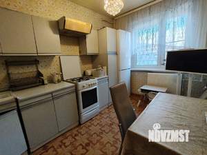 3-к квартира, вторичка, 65м2, 2/9 этаж