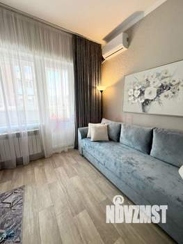 1-к квартира, вторичка, 33м2, 2/4 этаж