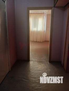 1-к квартира, вторичка, 40м2, 16/17 этаж