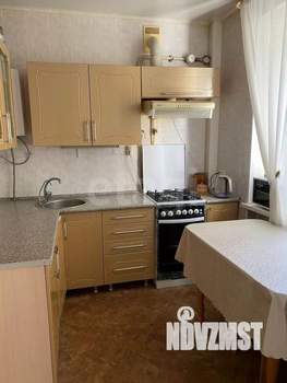 3-к квартира, вторичка, 55м2, 3/5 этаж