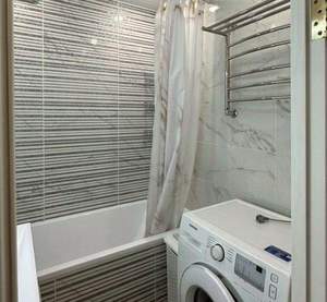 2-к квартира, вторичка, 54м2, 4/18 этаж