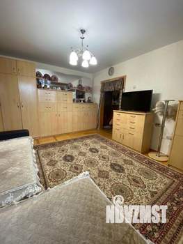 3-к квартира, вторичка, 60м2, 10/10 этаж
