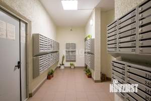2-к квартира, вторичка, 60м2, 2/25 этаж