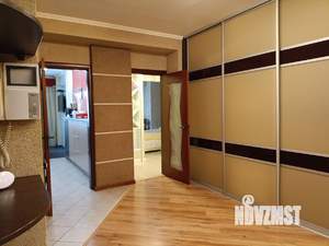 4-к квартира, вторичка, 138м2, 3/9 этаж