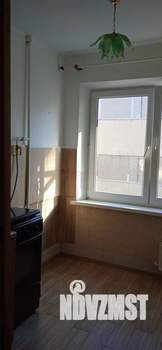 1-к квартира, вторичка, 31м2, 6/9 этаж