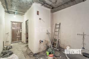 Студия квартира, вторичка, 24м2, 14/25 этаж