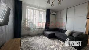 3-к квартира, вторичка, 73м2, 3/19 этаж