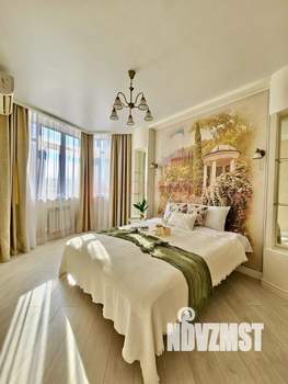1-к квартира, вторичка, 40м2, 5/22 этаж