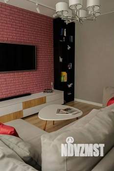 3-к квартира, вторичка, 74м2, 13/24 этаж