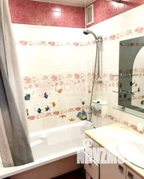 1-к квартира, вторичка, 33м2, 6/10 этаж