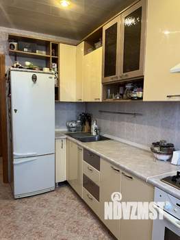 3-к квартира, вторичка, 69м2, 10/10 этаж