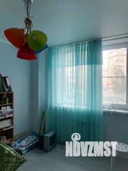 3-к квартира, вторичка, 73м2, 2/7 этаж