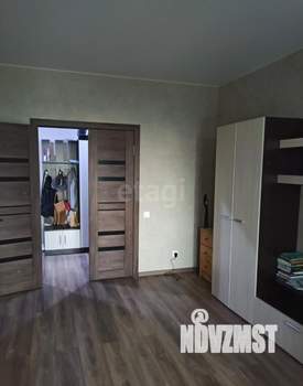 2-к квартира, вторичка, 59м2, 13/25 этаж