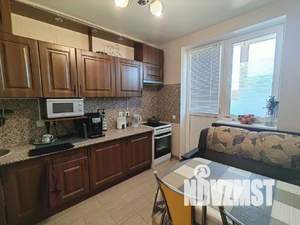 1-к квартира, вторичка, 31м2, 5/5 этаж