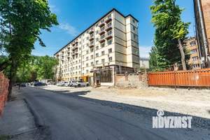 Студия квартира, вторичка, 28м2, 3/8 этаж