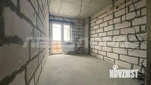 1-к квартира, вторичка, 38м2, 15/24 этаж