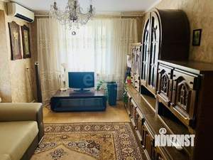 2-к квартира, вторичка, 56м2, 8/17 этаж