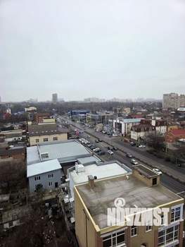 2-к квартира, вторичка, 57м2, 11/17 этаж