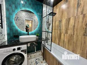 1-к квартира, вторичка, 40м2, 2/22 этаж
