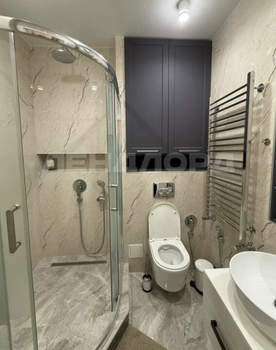 Студия квартира, вторичка, 33м2, 22/15 этаж