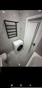 2-к квартира, вторичка, 38м2, 7/12 этаж