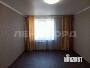 2-к квартира, вторичка, 43м2, 9/9 этаж