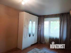 1-к квартира, вторичка, 31м2, 5/5 этаж