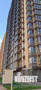 1-к квартира, вторичка, 40м2, 7/25 этаж