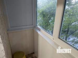 3-к квартира, вторичка, 62м2, 4/5 этаж