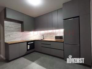 2-к квартира, вторичка, 62м2, 9/10 этаж