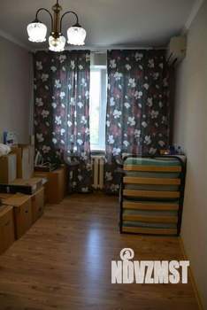 2-к квартира, вторичка, 44м2, 6/9 этаж