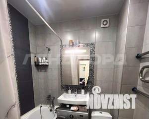 1-к квартира, вторичка, 49м2, 6/22 этаж