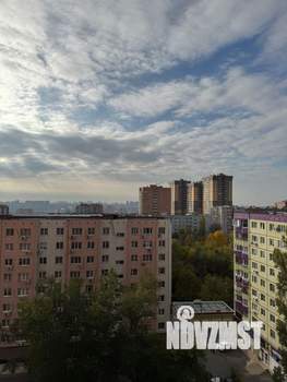 1-к квартира, вторичка, 50м2, 10/19 этаж
