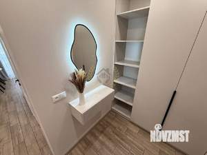 2-к квартира, вторичка, 43м2, 16/18 этаж