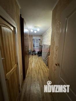 2-к квартира, вторичка, 34м2, 1/5 этаж