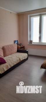 1-к квартира, вторичка, 32м2, 16/19 этаж