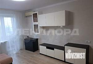 1-к квартира, вторичка, 37м2, 7/10 этаж