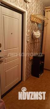 1-к квартира, вторичка, 35м2, 4/10 этаж