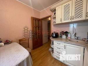 3-к квартира, вторичка, 68м2, 7/10 этаж