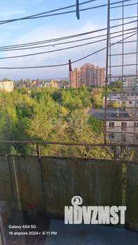 3-к квартира, вторичка, 63м2, 8/9 этаж