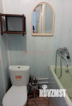 1-к квартира, вторичка, 30м2, 1/9 этаж