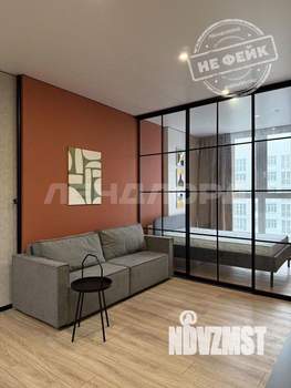 2-к квартира, вторичка, 53м2, 24/26 этаж