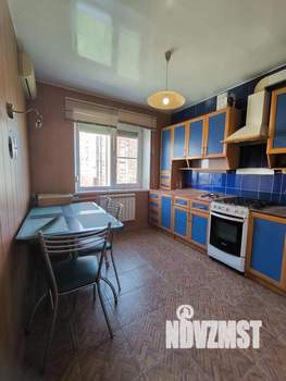 5-к квартира, вторичка, 86м2, 9/9 этаж