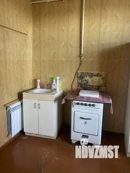 1-к квартира, вторичка, 37м2, 1/5 этаж