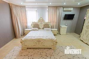 3-к квартира, вторичка, 110м2, 4/14 этаж
