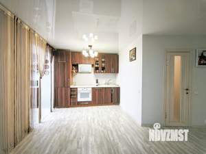 3-к квартира, вторичка, 72м2, 12/14 этаж