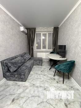 2-к квартира, вторичка, 46м2, 18/24 этаж